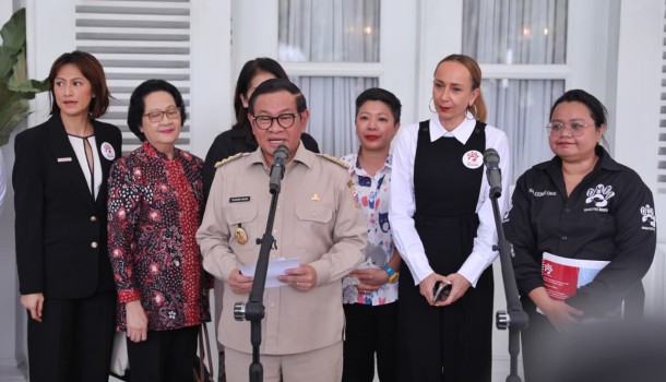 Jakarta to Ban Dog and Cat Meat Trade Within One Month