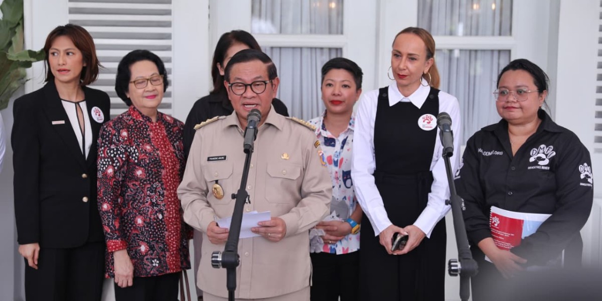 Jakarta to Ban Dog and Cat Meat Trade Within One Month